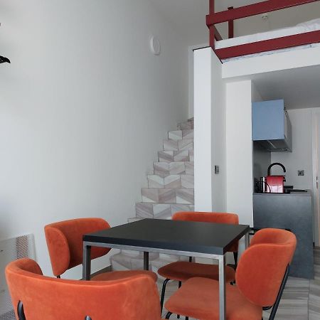 Roxi Residence Gent Εξωτερικό φωτογραφία