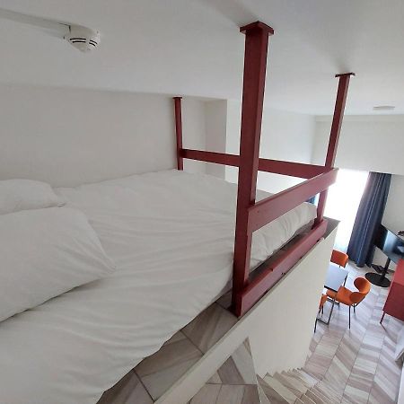Roxi Residence Gent Εξωτερικό φωτογραφία