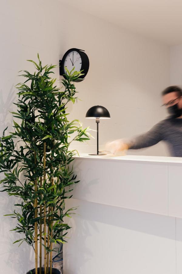 Roxi Residence Gent Εξωτερικό φωτογραφία