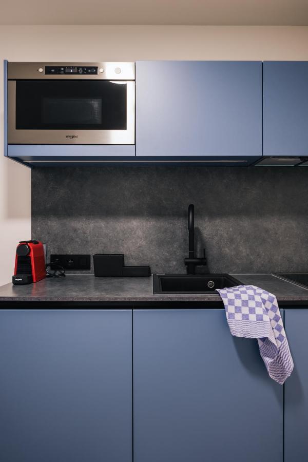 Roxi Residence Gent Εξωτερικό φωτογραφία
