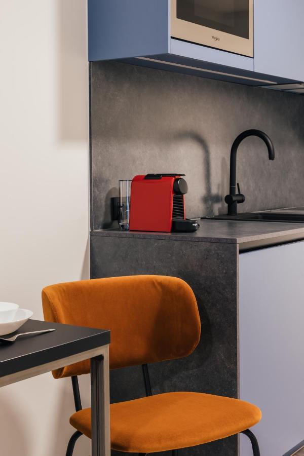 Roxi Residence Gent Εξωτερικό φωτογραφία