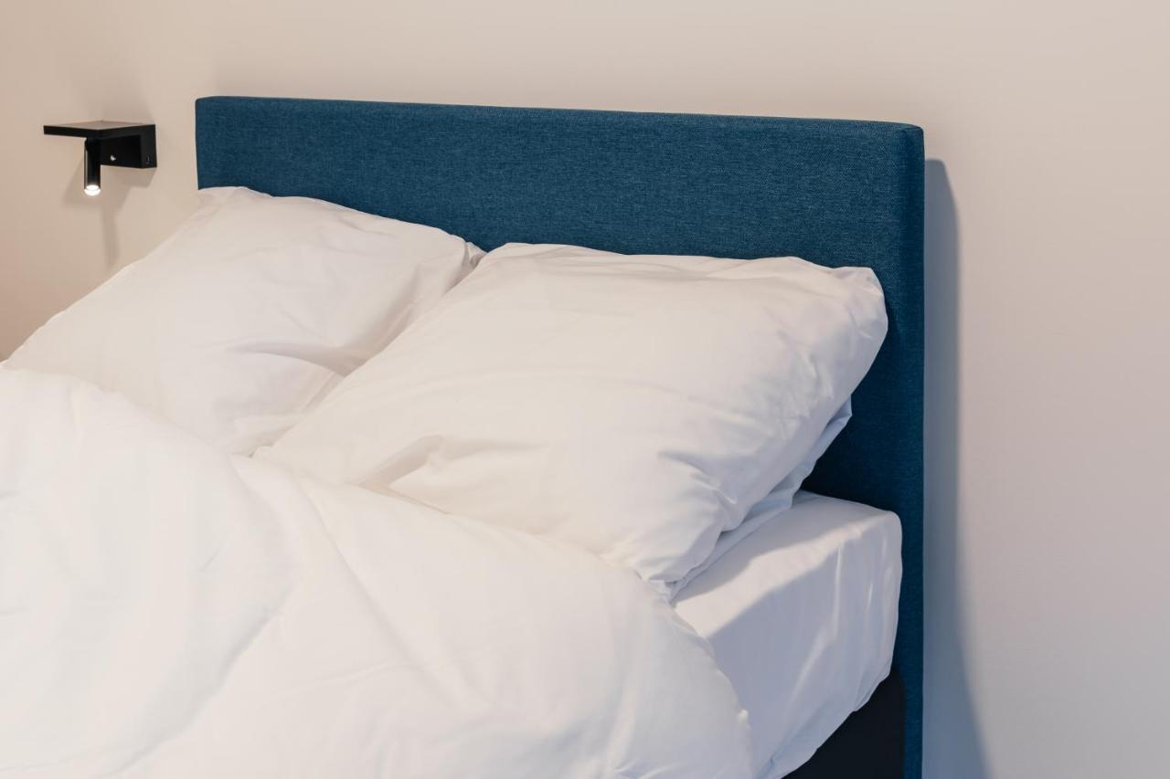 Roxi Residence Gent Εξωτερικό φωτογραφία