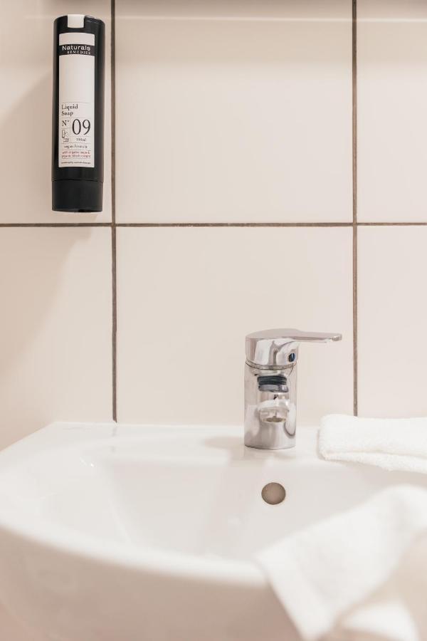 Roxi Residence Gent Εξωτερικό φωτογραφία