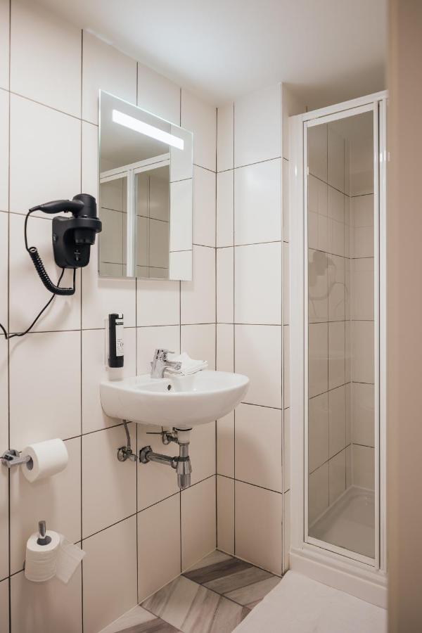 Roxi Residence Gent Εξωτερικό φωτογραφία