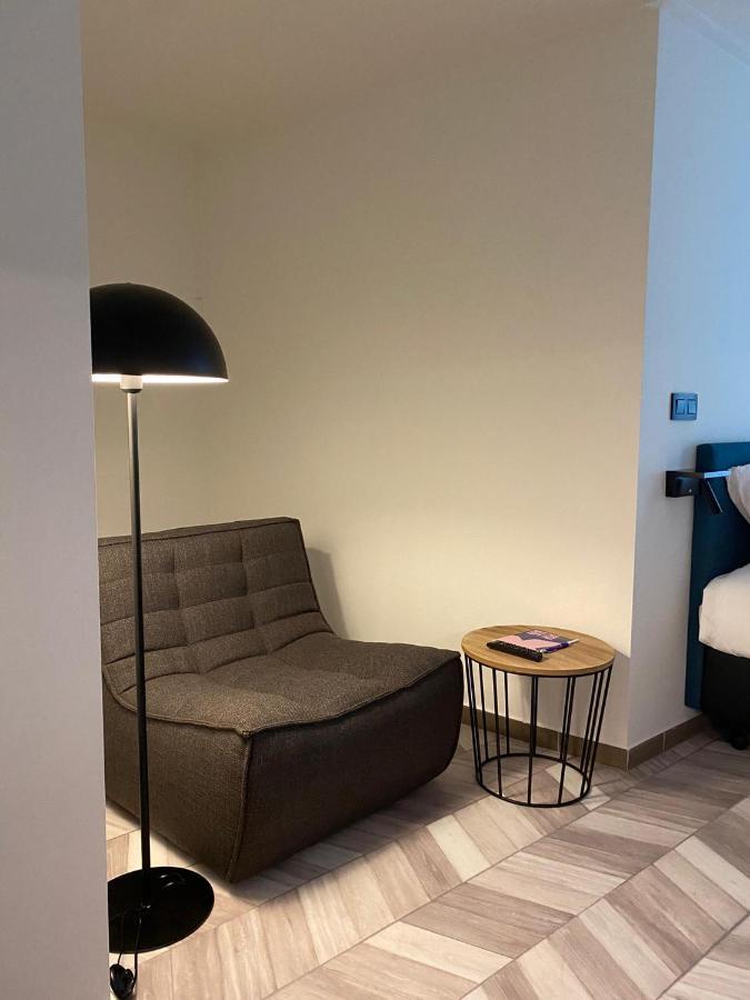 Roxi Residence Gent Εξωτερικό φωτογραφία