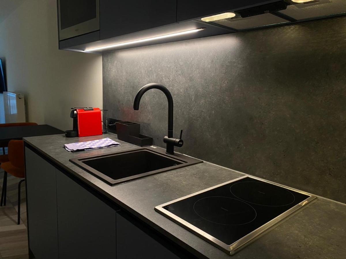 Roxi Residence Gent Εξωτερικό φωτογραφία