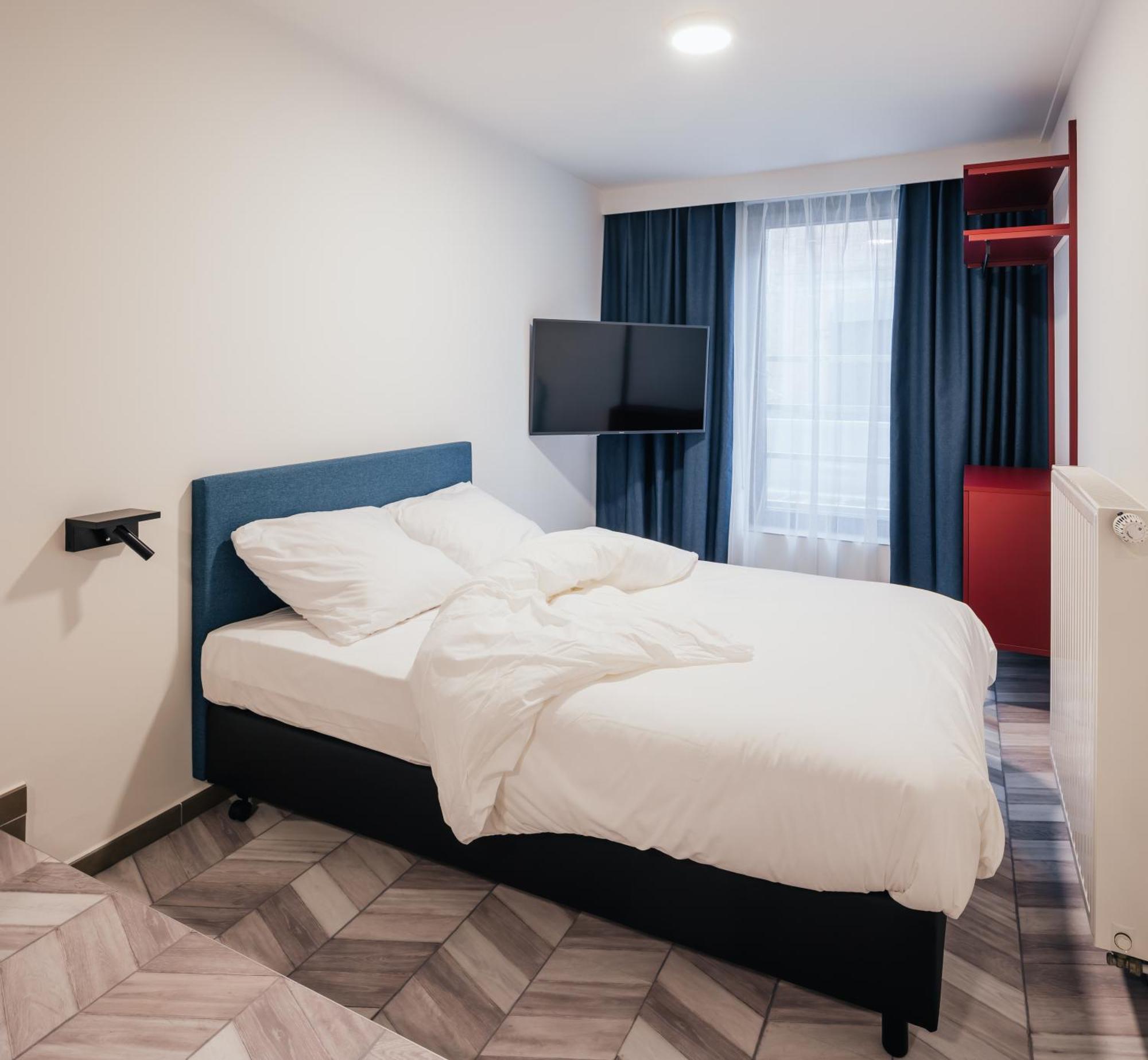 Roxi Residence Gent Εξωτερικό φωτογραφία