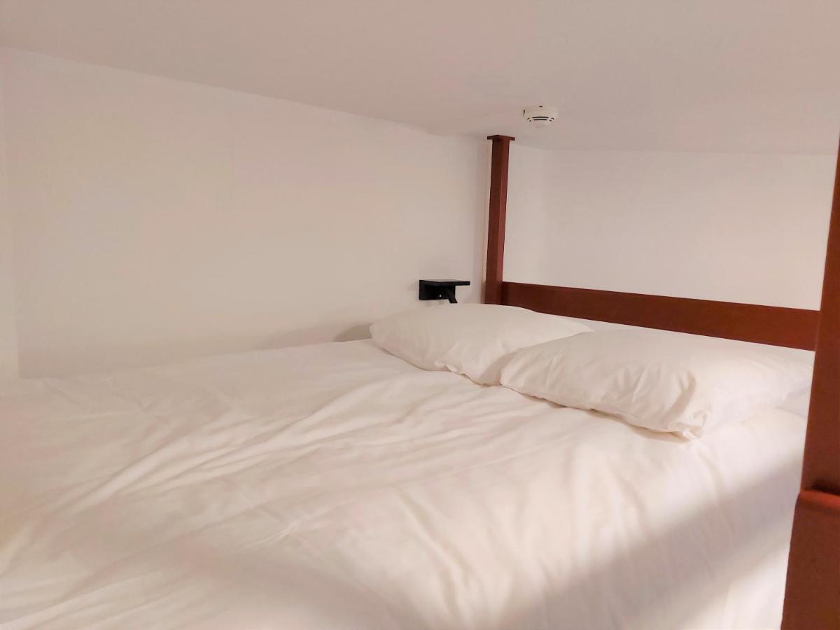 Roxi Residence Gent Εξωτερικό φωτογραφία