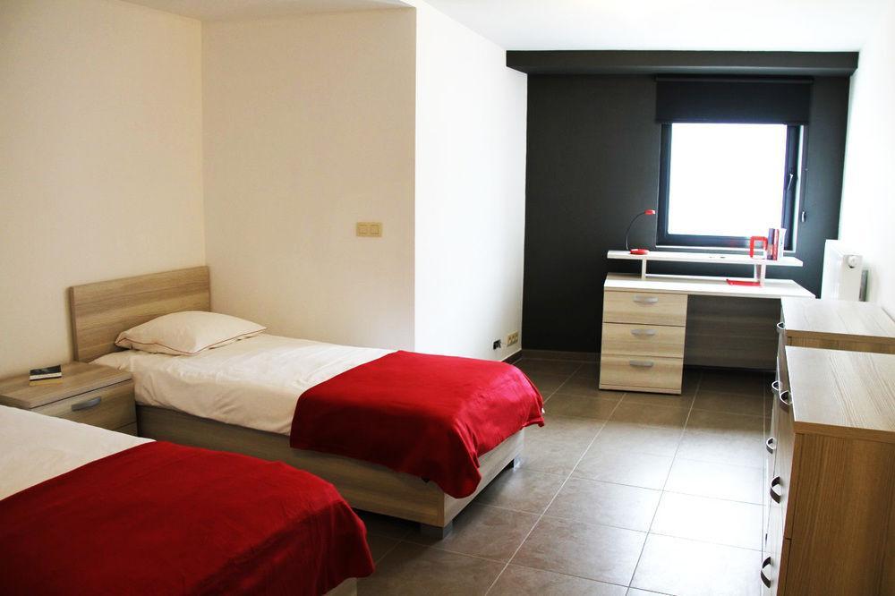Roxi Residence Gent Εξωτερικό φωτογραφία