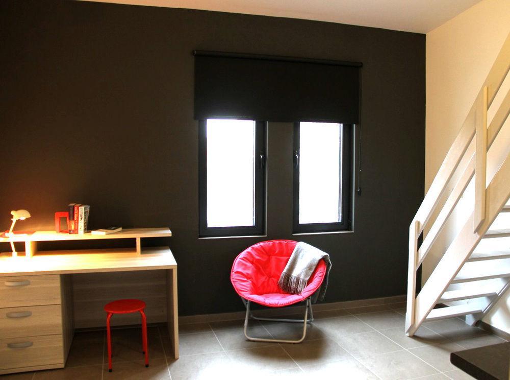 Roxi Residence Gent Εξωτερικό φωτογραφία