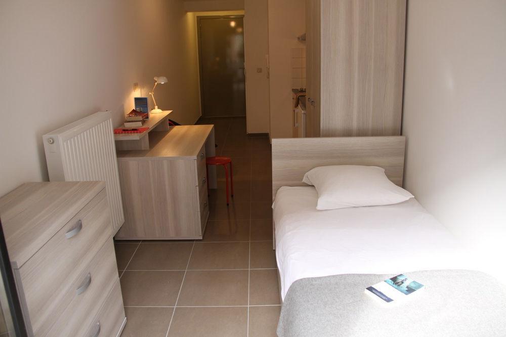 Roxi Residence Gent Εξωτερικό φωτογραφία