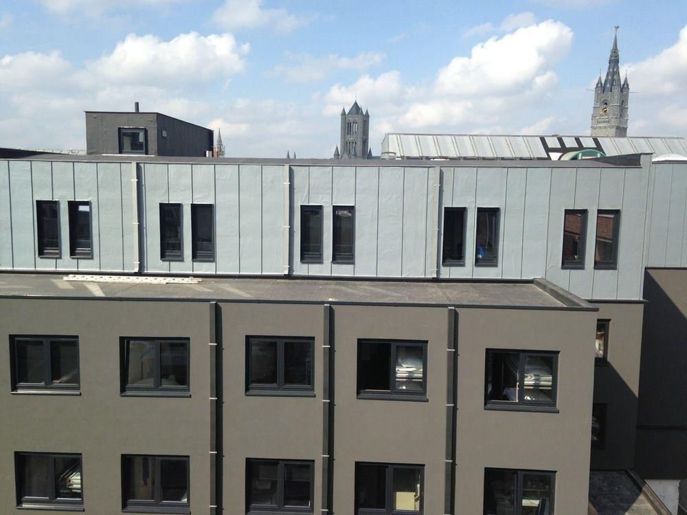 Roxi Residence Gent Εξωτερικό φωτογραφία