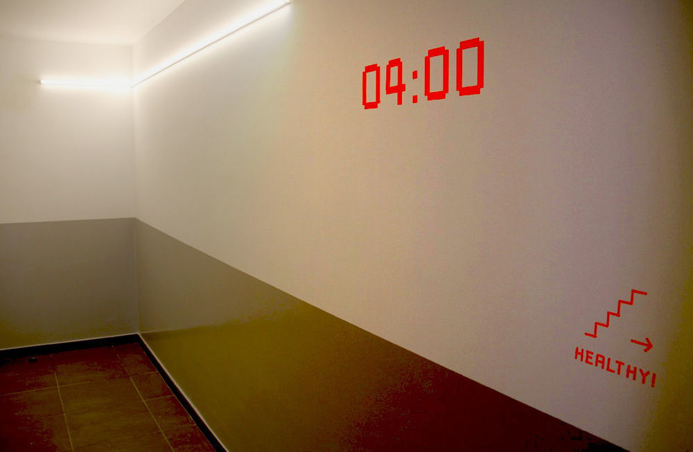 Roxi Residence Gent Εξωτερικό φωτογραφία